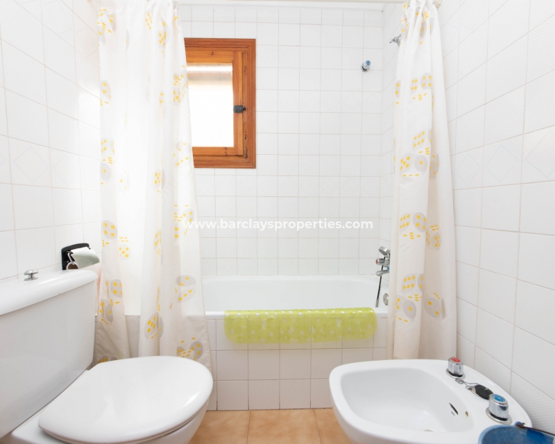 Wederverkoop - Vrijstaande Villa - Urb. La Marina