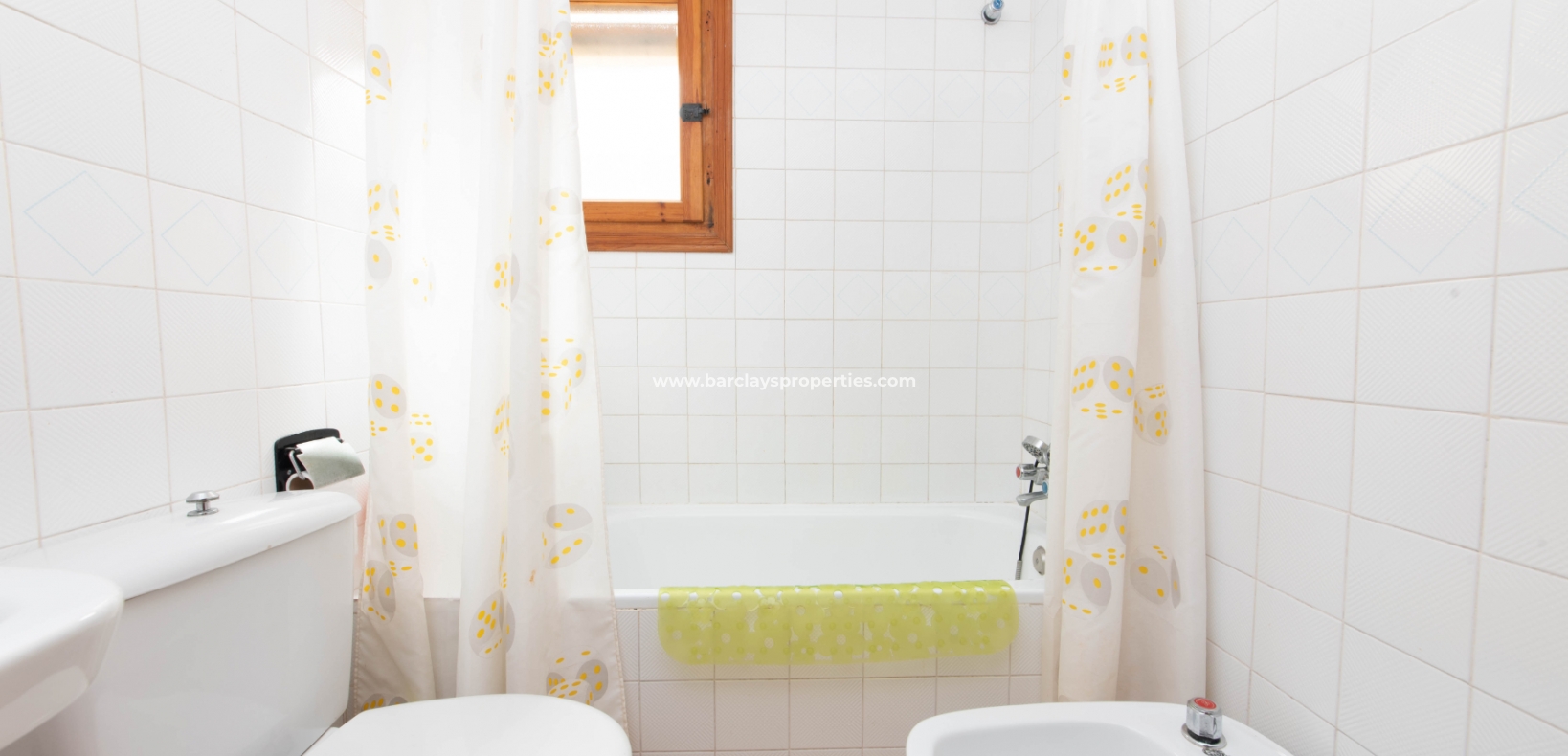 Wederverkoop - Vrijstaande Villa - Urb. La Marina