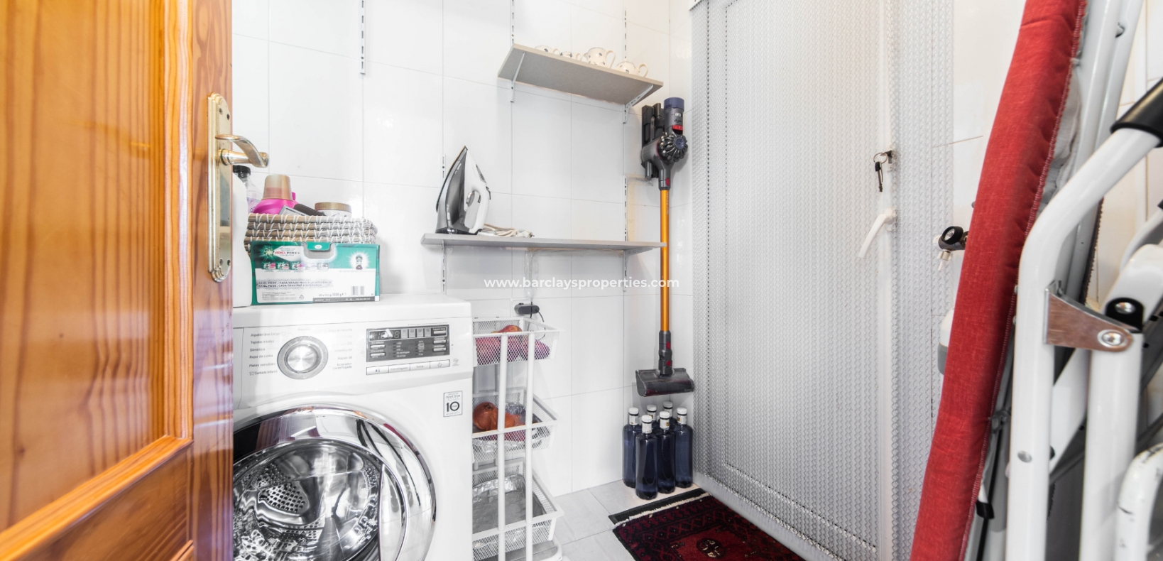 Wederverkoop - Vrijstaande Villa - Urb. La Marina