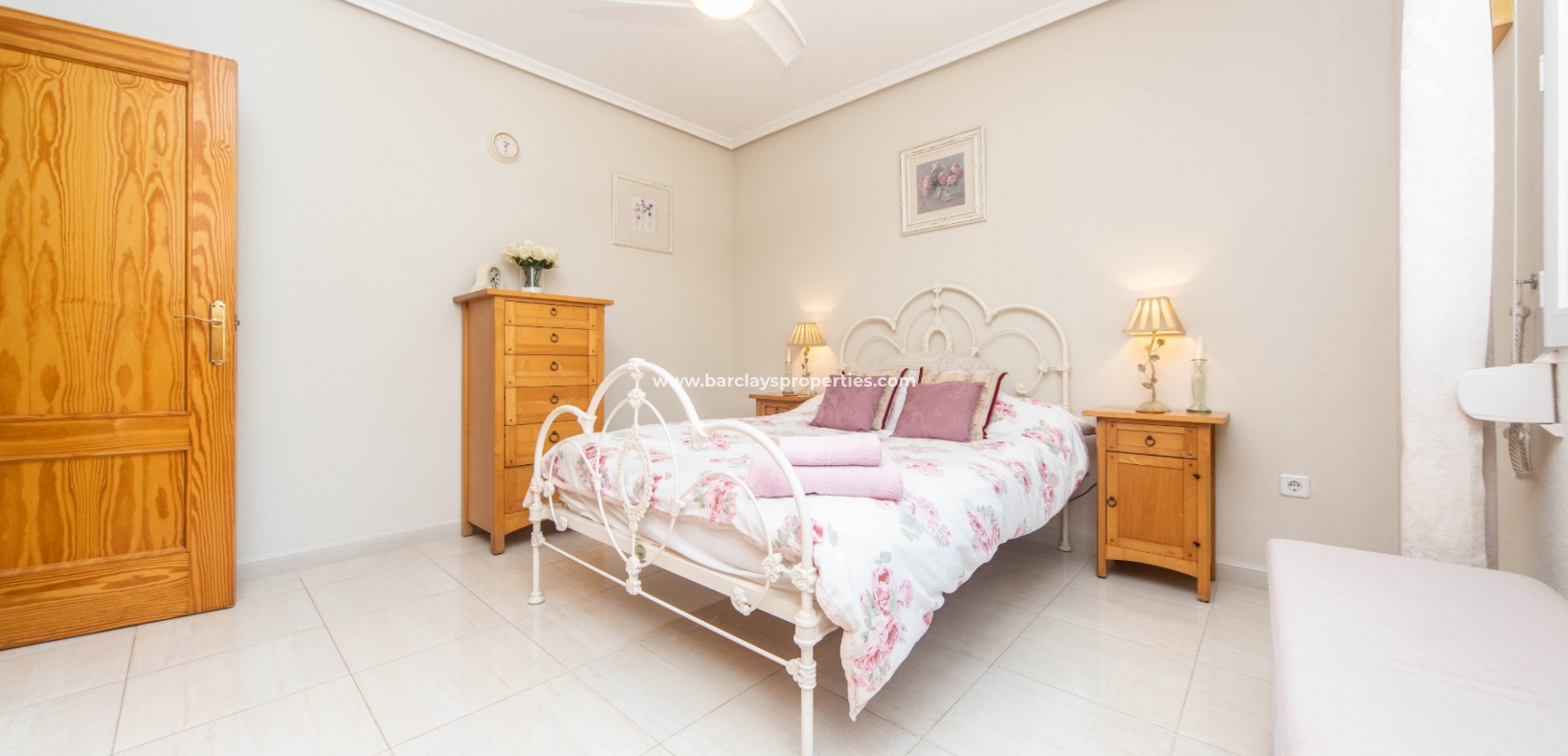 Wederverkoop - Vrijstaande Villa - Urb. La Marina