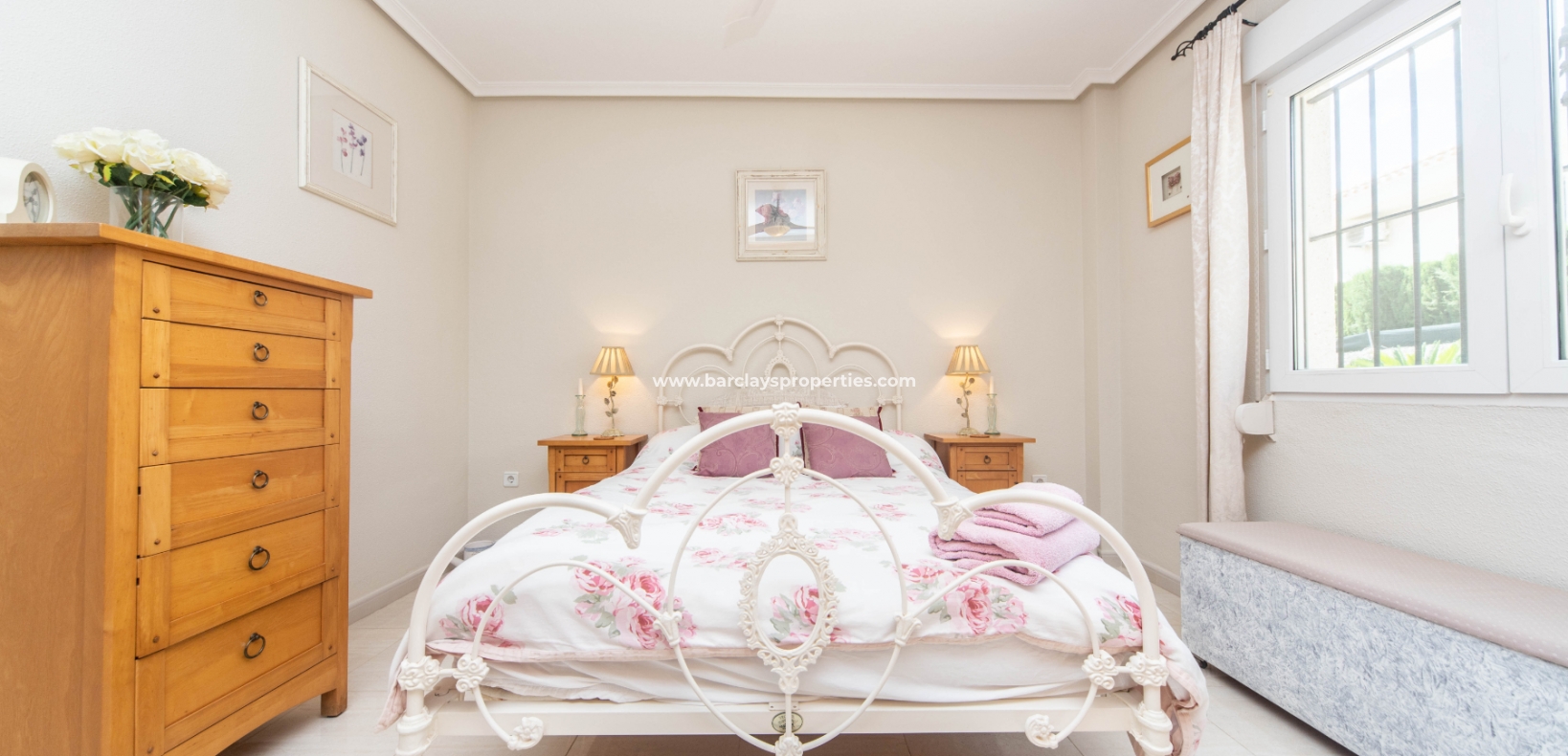 Wederverkoop - Vrijstaande Villa - Urb. La Marina