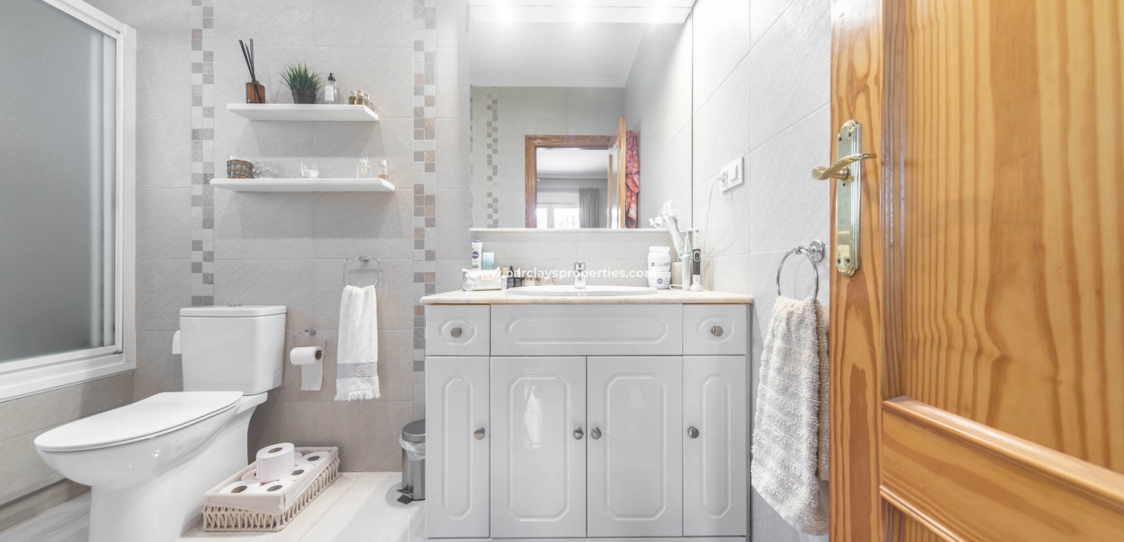 Wederverkoop - Vrijstaande Villa - Urb. La Marina