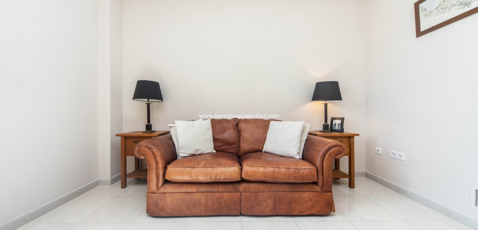 Wederverkoop - Vrijstaande Villa - Urb. La Marina