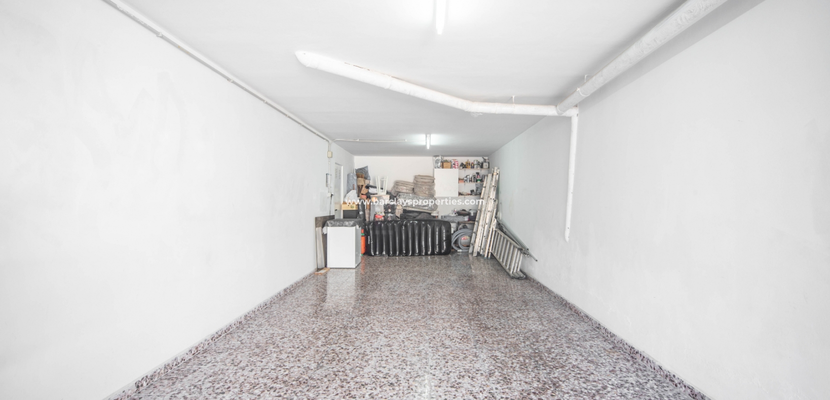 Wederverkoop - Vrijstaande Villa - Urb. La Marina