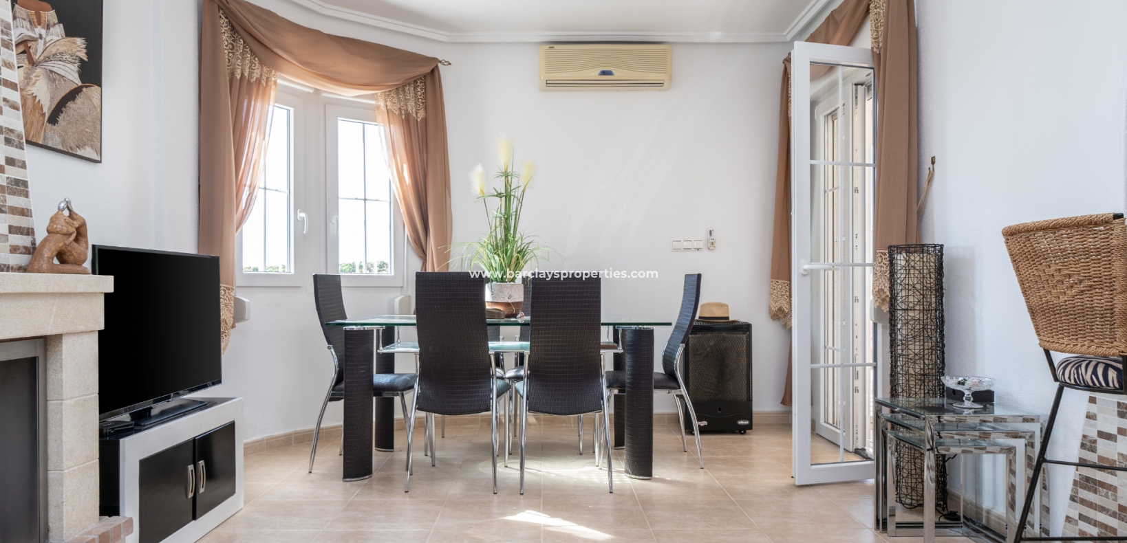 Wederverkoop - Vrijstaande Villa - Urb. La Marina