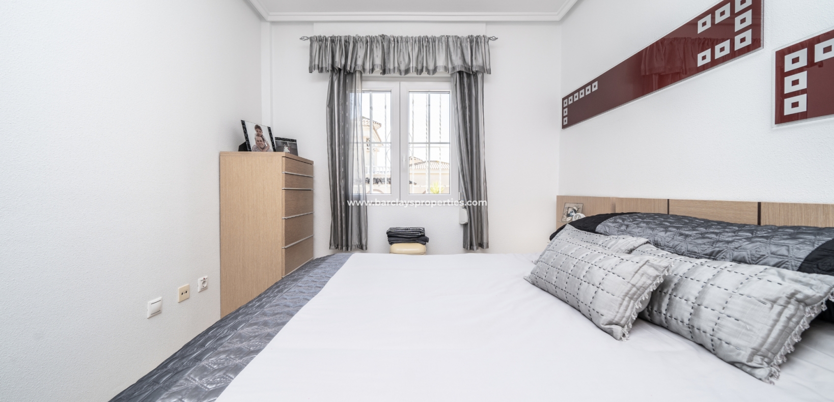 Wederverkoop - Vrijstaande Villa - Urb. La Marina