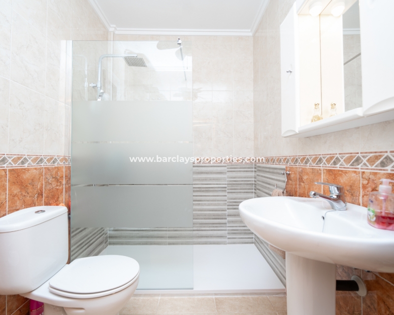 Wederverkoop - Vrijstaande Villa - Urb. La Marina