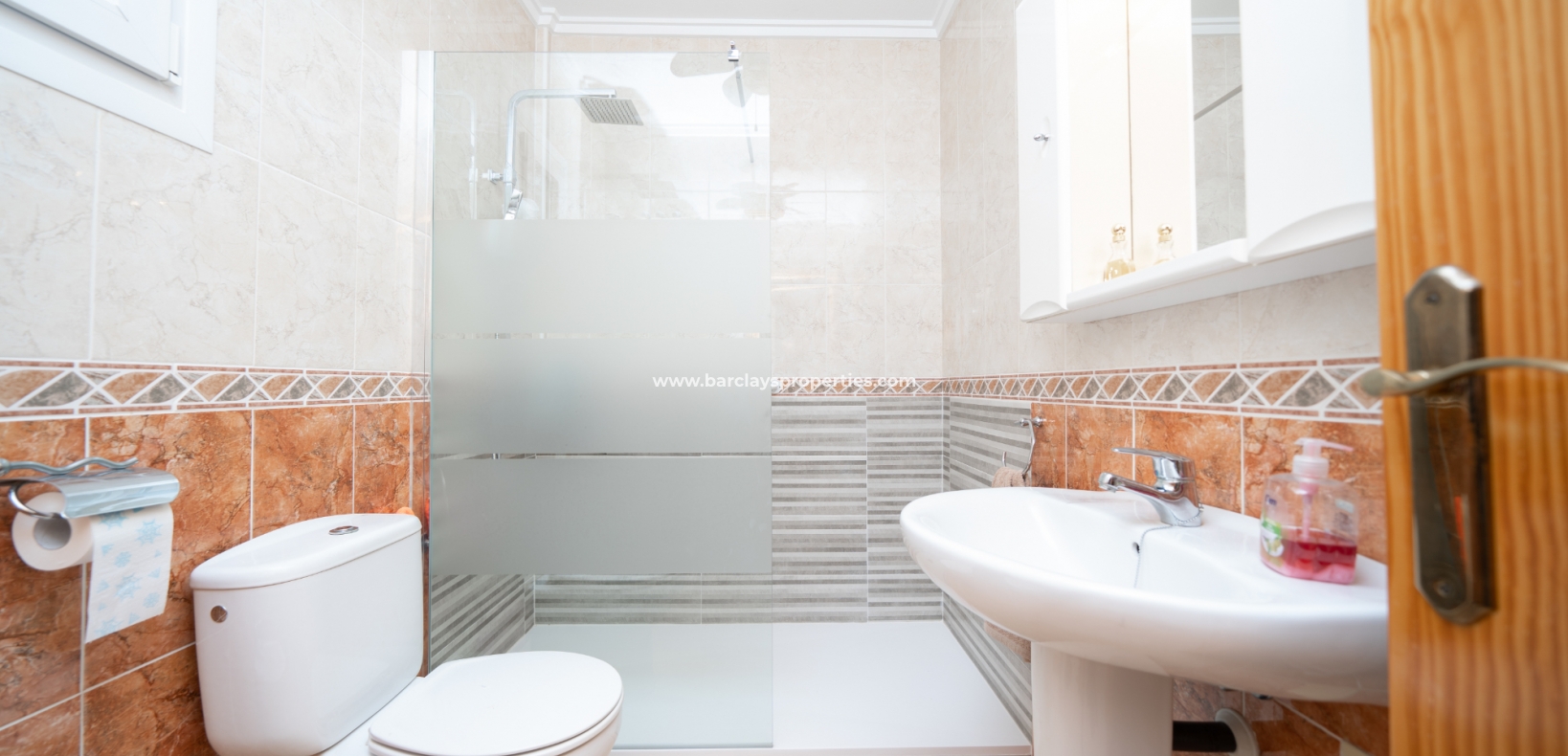 Wederverkoop - Vrijstaande Villa - Urb. La Marina