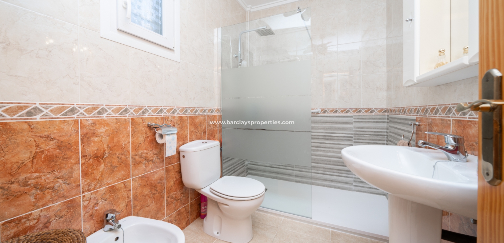 Wederverkoop - Vrijstaande Villa - Urb. La Marina