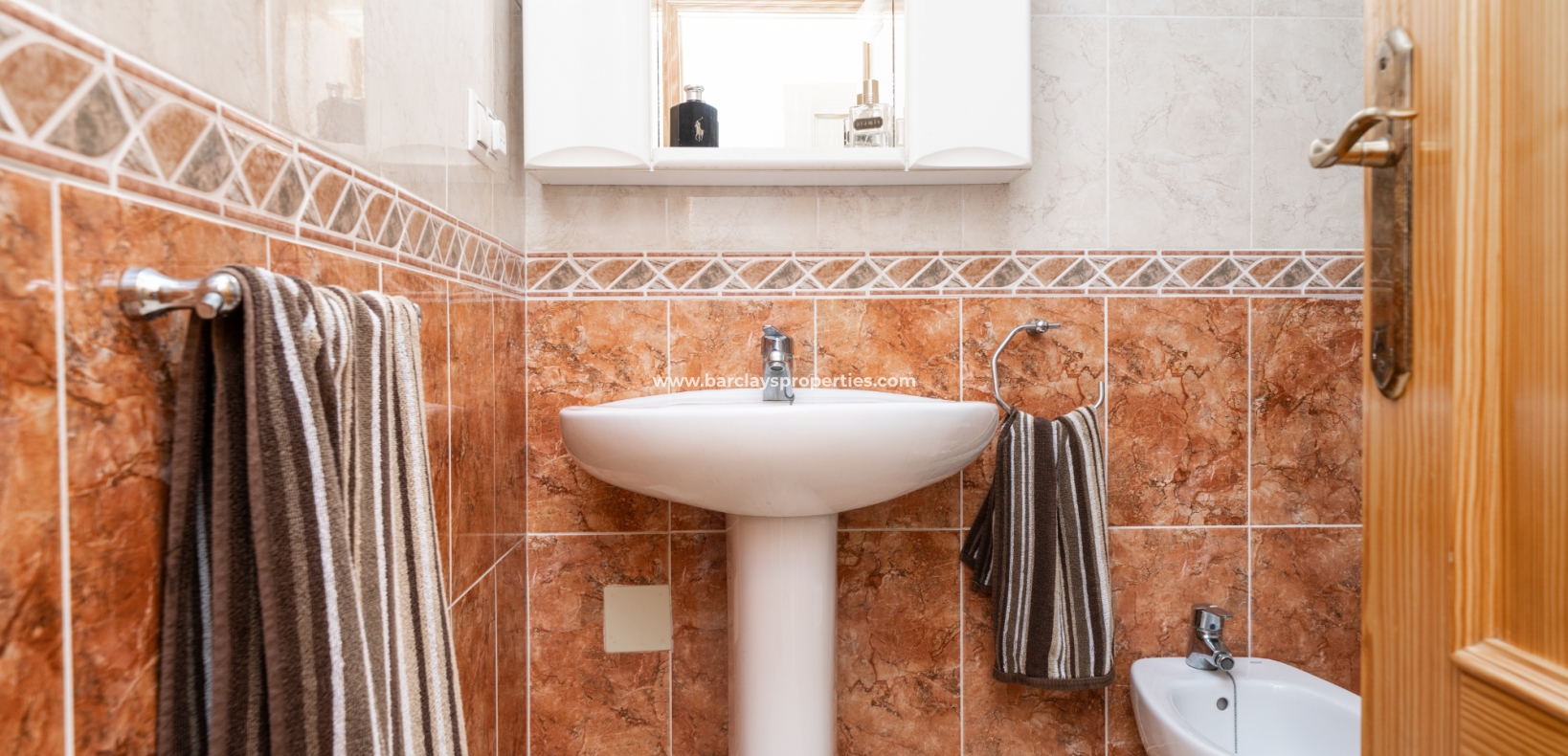 Wederverkoop - Vrijstaande Villa - Urb. La Marina