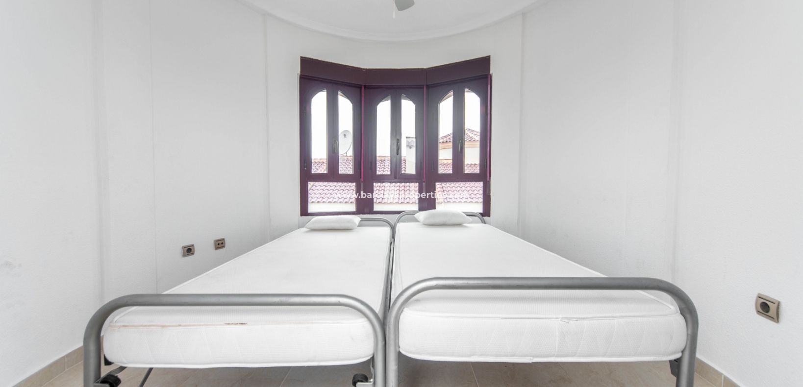 Wederverkoop - Vrijstaande Villa - Urb. La Marina