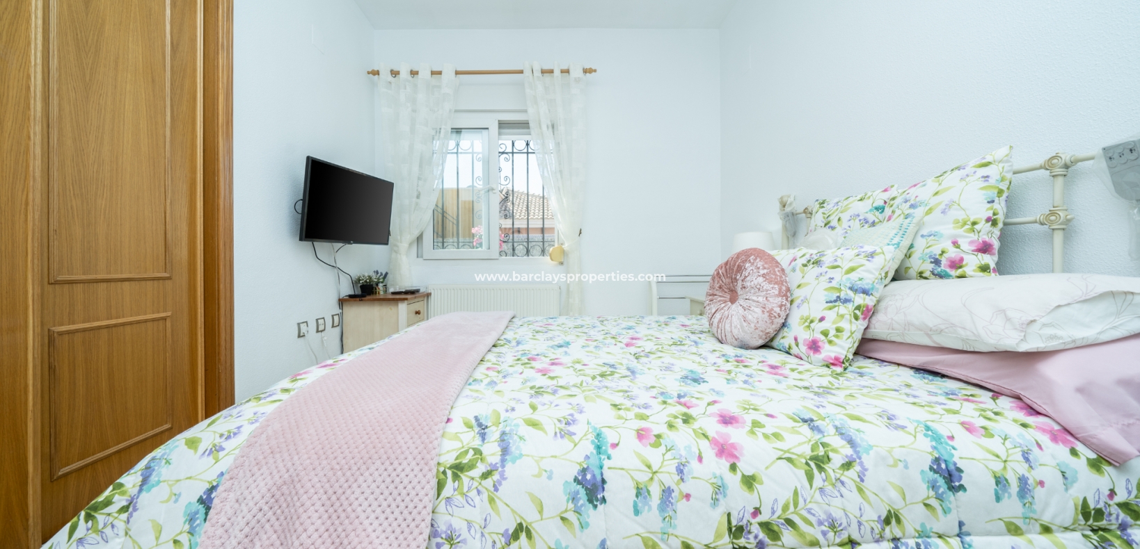 Wederverkoop - Vrijstaande Villa - Urb. La Marina