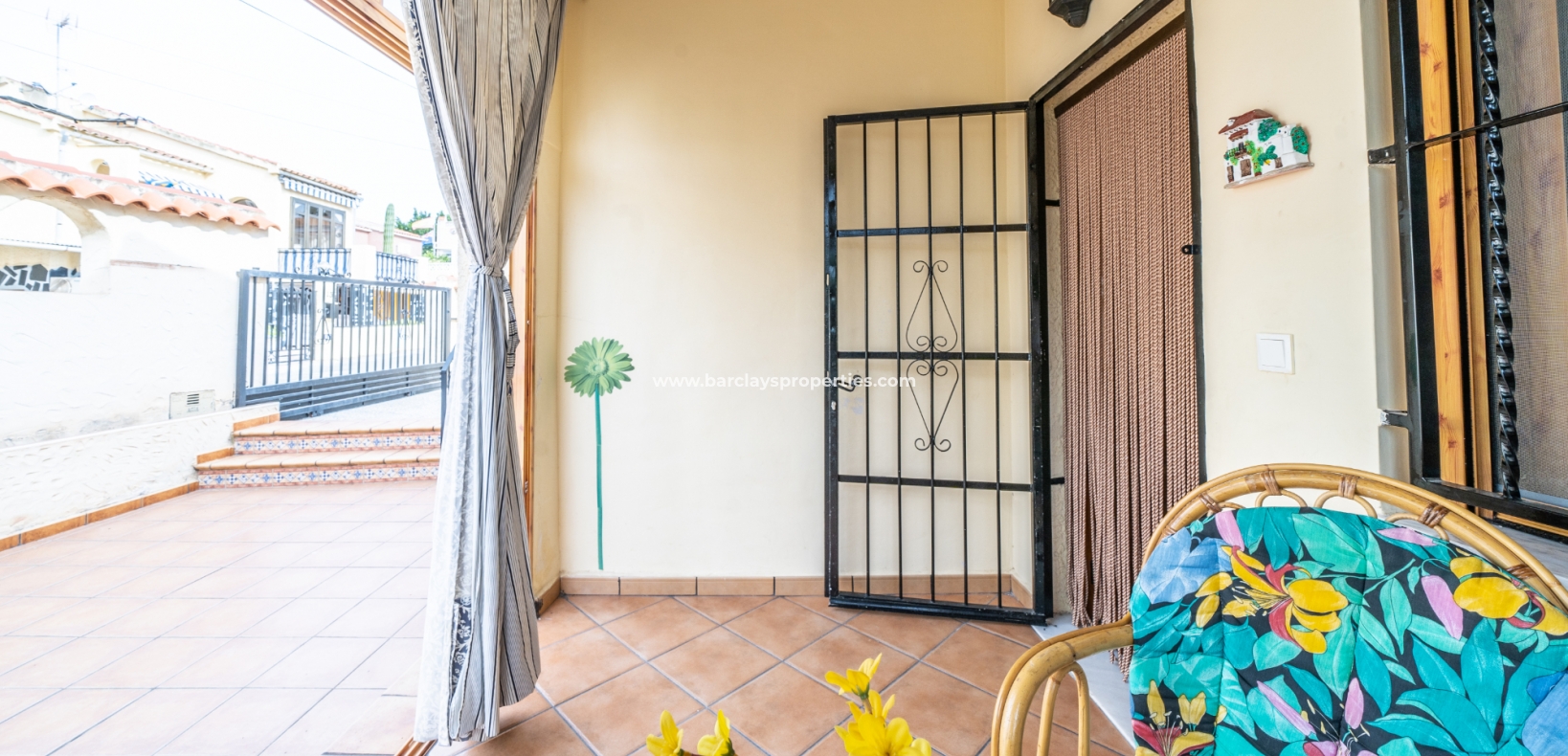 Wederverkoop - Vrijstaande Villa - Urb. La Marina