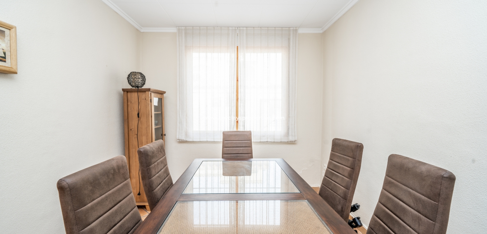 Wederverkoop - Vrijstaande Villa - Urb. La Marina