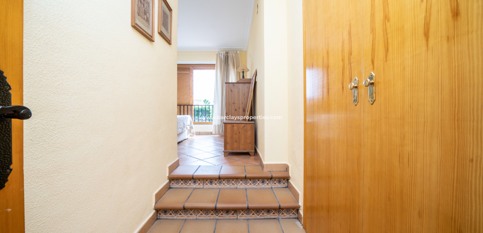 Wederverkoop - Vrijstaande Villa - Urb. La Marina