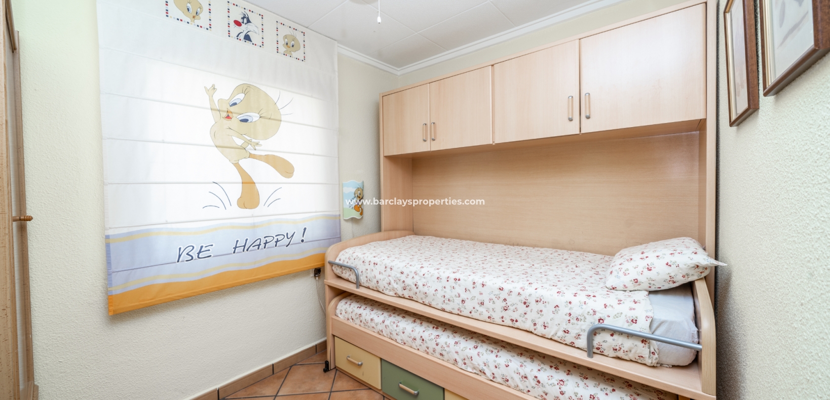 Wederverkoop - Vrijstaande Villa - Urb. La Marina