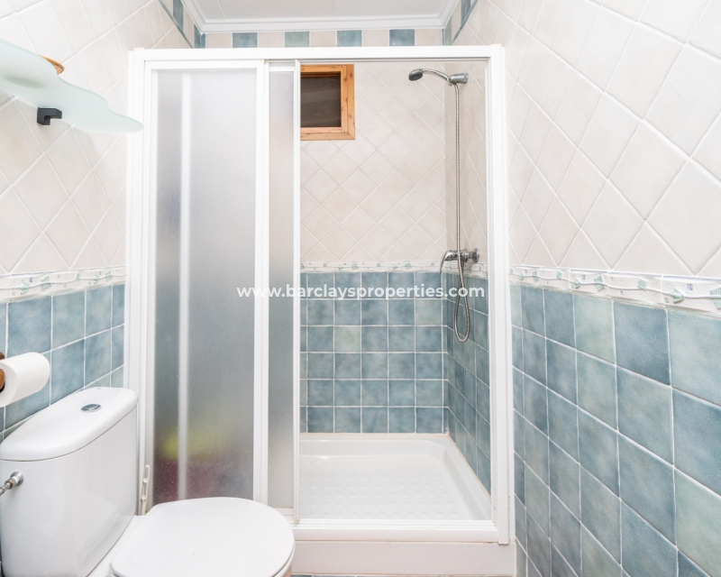 Wederverkoop - Vrijstaande Villa - Urb. La Marina