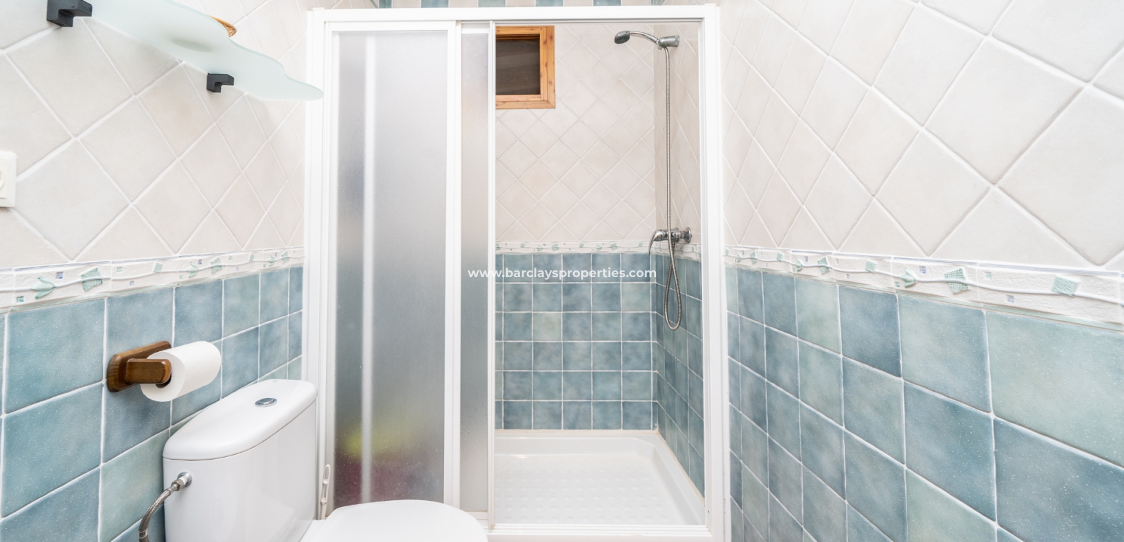 Wederverkoop - Vrijstaande Villa - Urb. La Marina