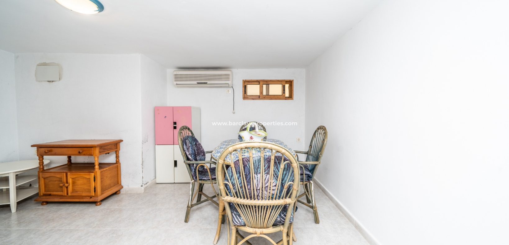 Wederverkoop - Vrijstaande Villa - Urb. La Marina