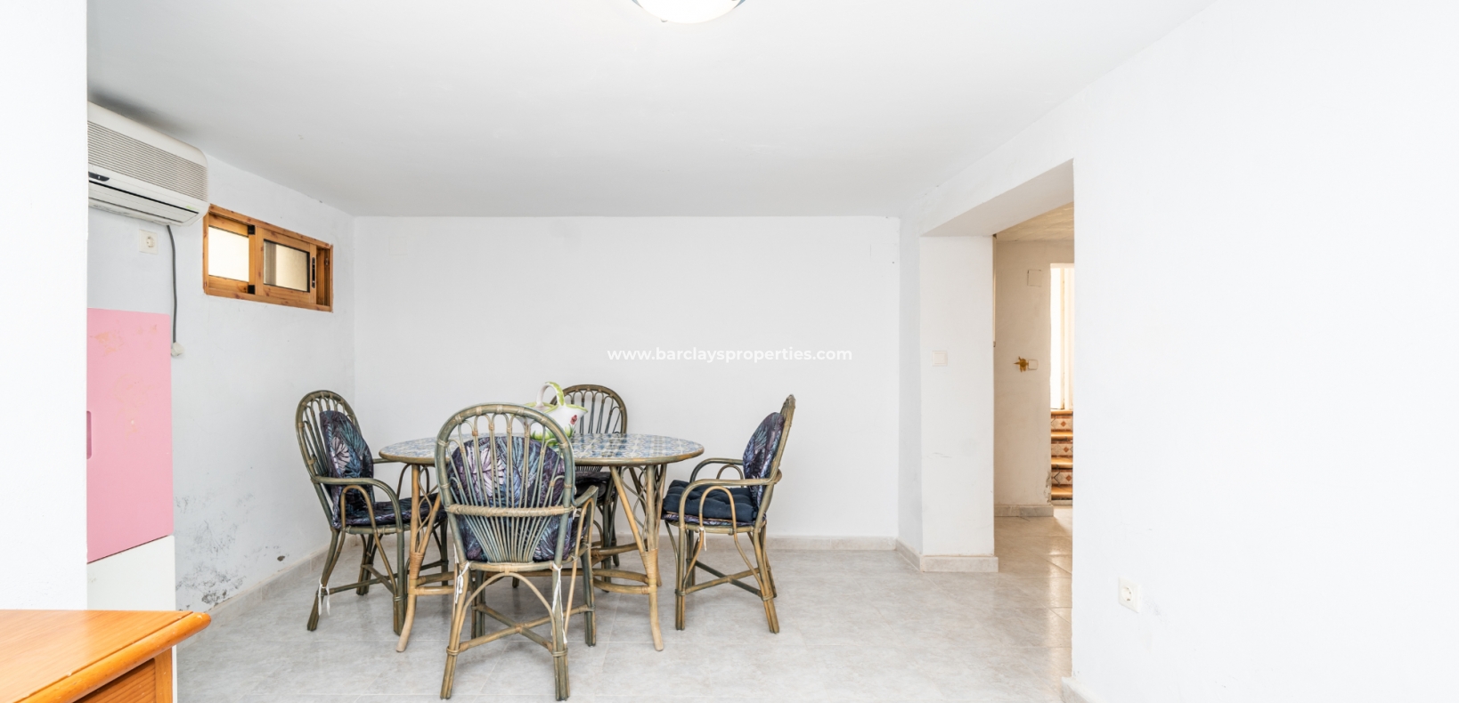 Wederverkoop - Vrijstaande Villa - Urb. La Marina