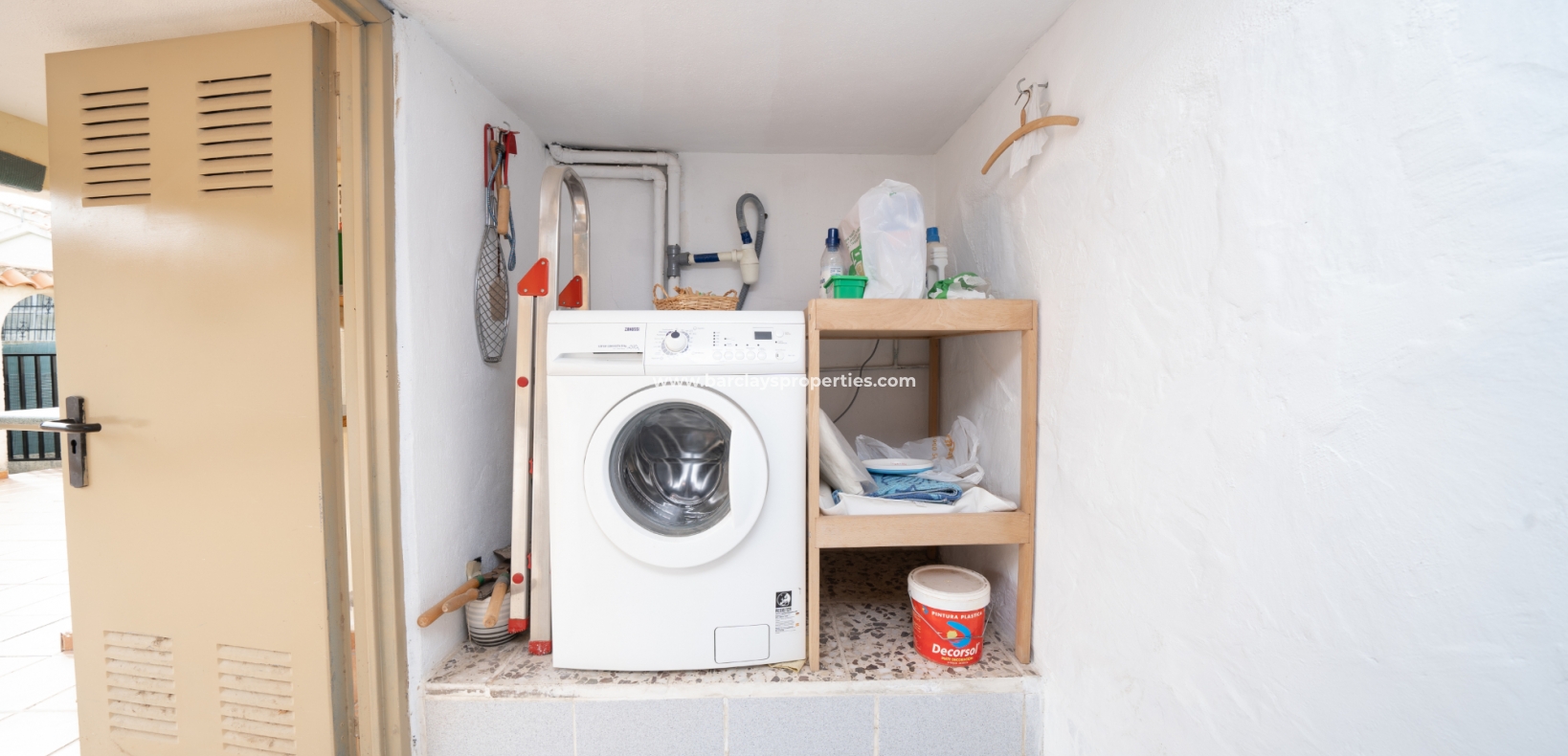 Wederverkoop - Vrijstaande Villa - Urb. La Marina