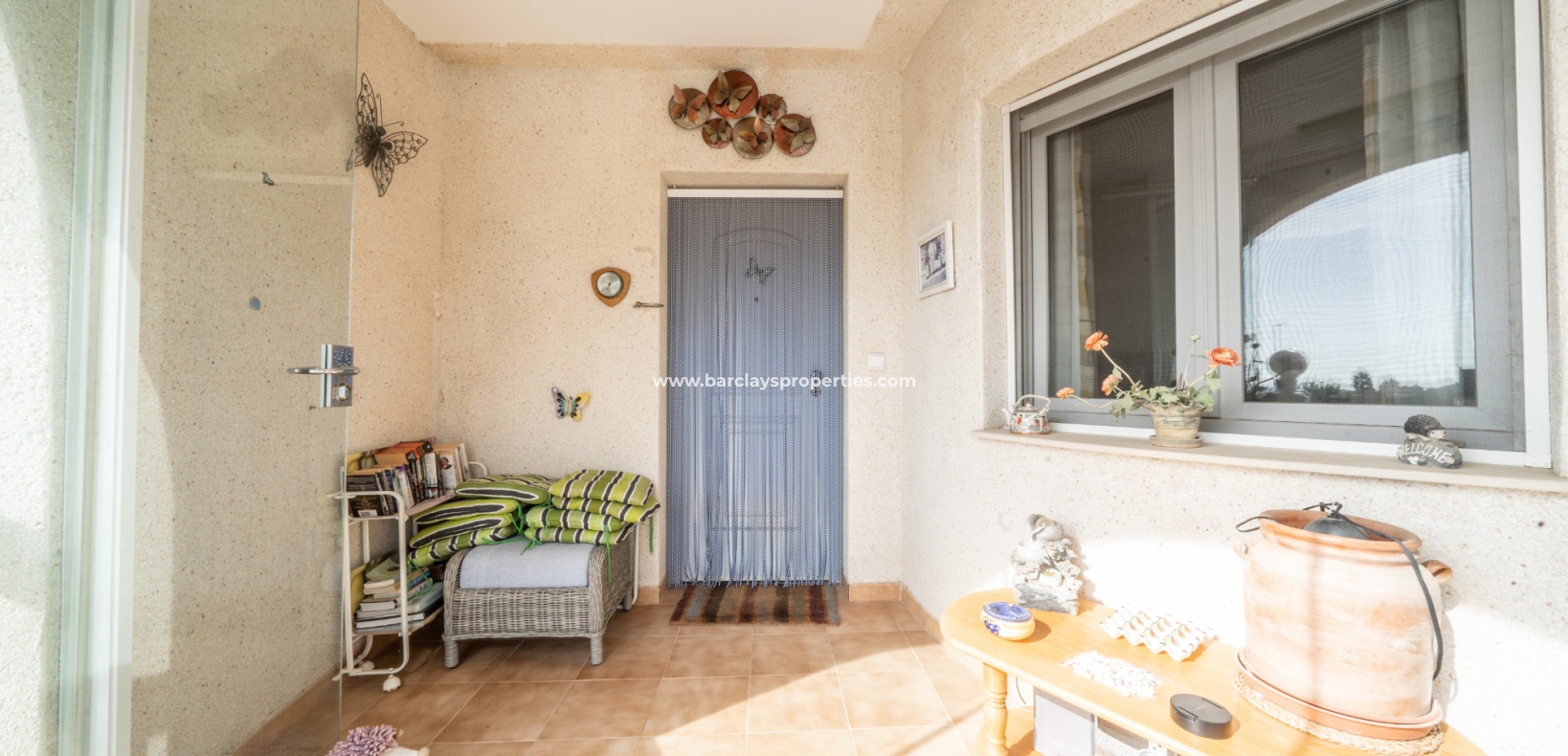 Wederverkoop - Vrijstaande Villa - Urb. La Marina