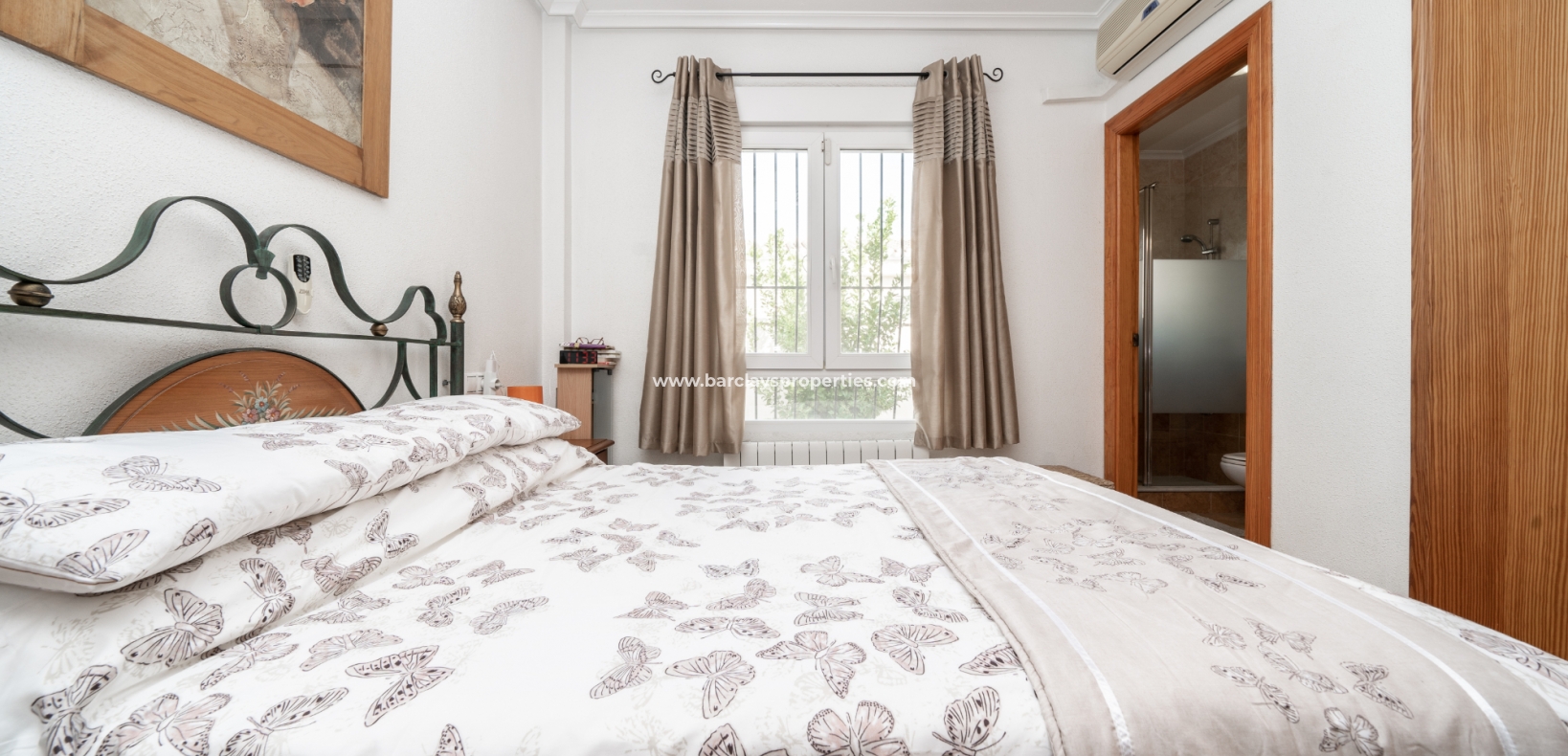 Wederverkoop - Vrijstaande Villa - Urb. La Marina