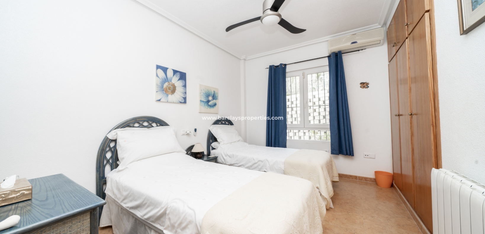 Wederverkoop - Vrijstaande Villa - Urb. La Marina