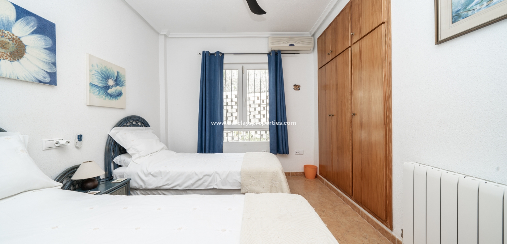 Wederverkoop - Vrijstaande Villa - Urb. La Marina