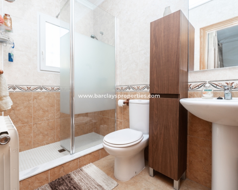 Wederverkoop - Vrijstaande Villa - Urb. La Marina