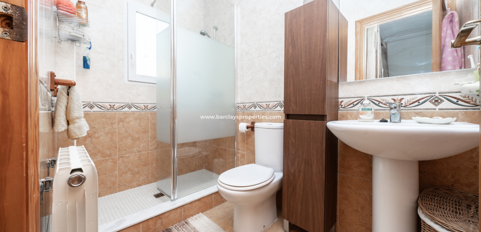 Wederverkoop - Vrijstaande Villa - Urb. La Marina