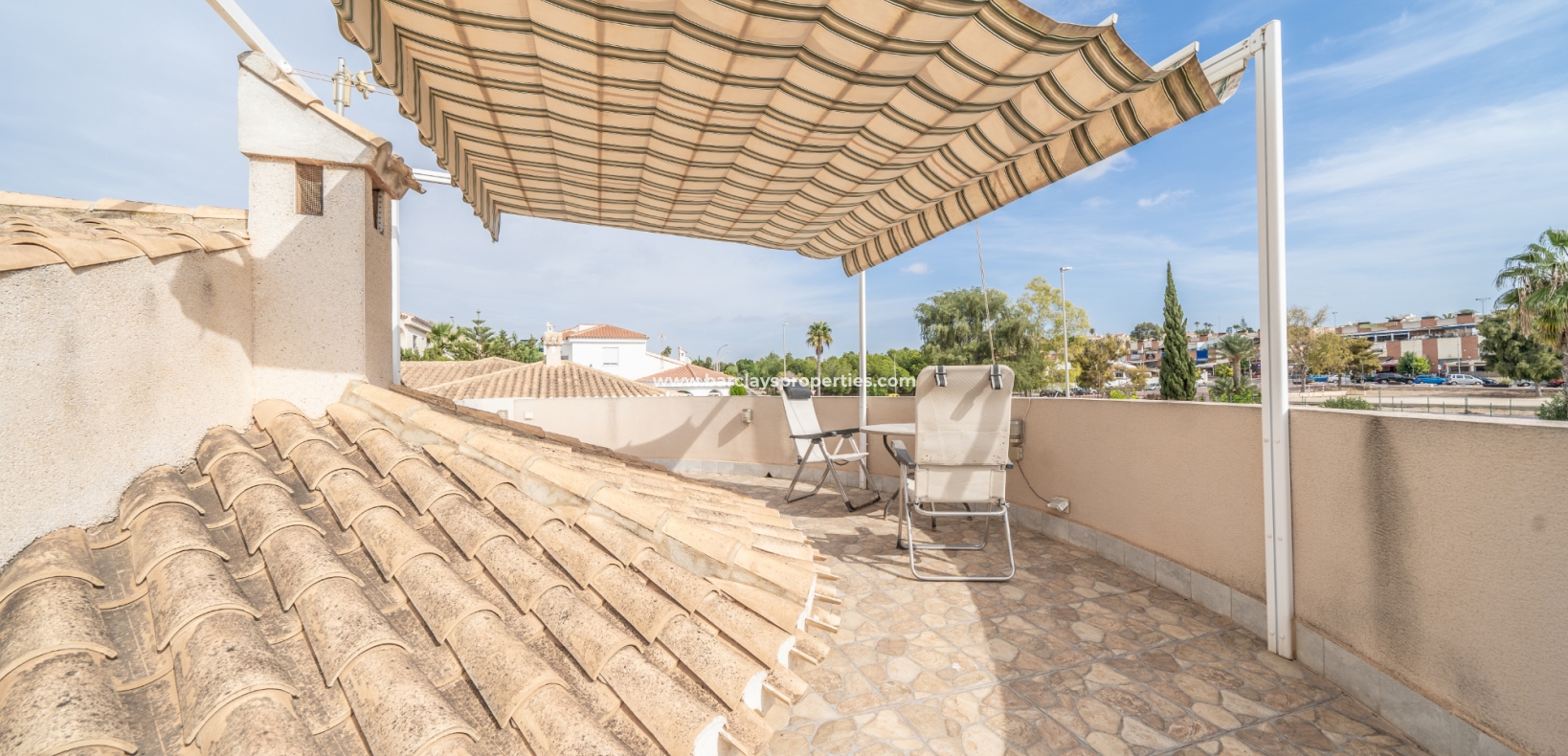 Wederverkoop - Vrijstaande Villa - Urb. La Marina