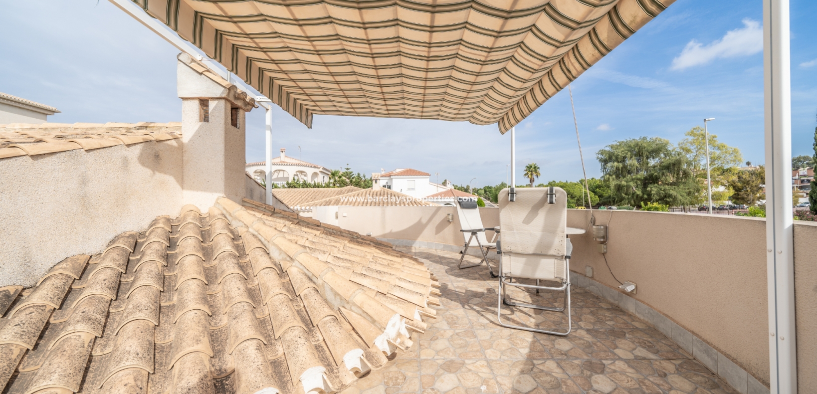 Wederverkoop - Vrijstaande Villa - Urb. La Marina