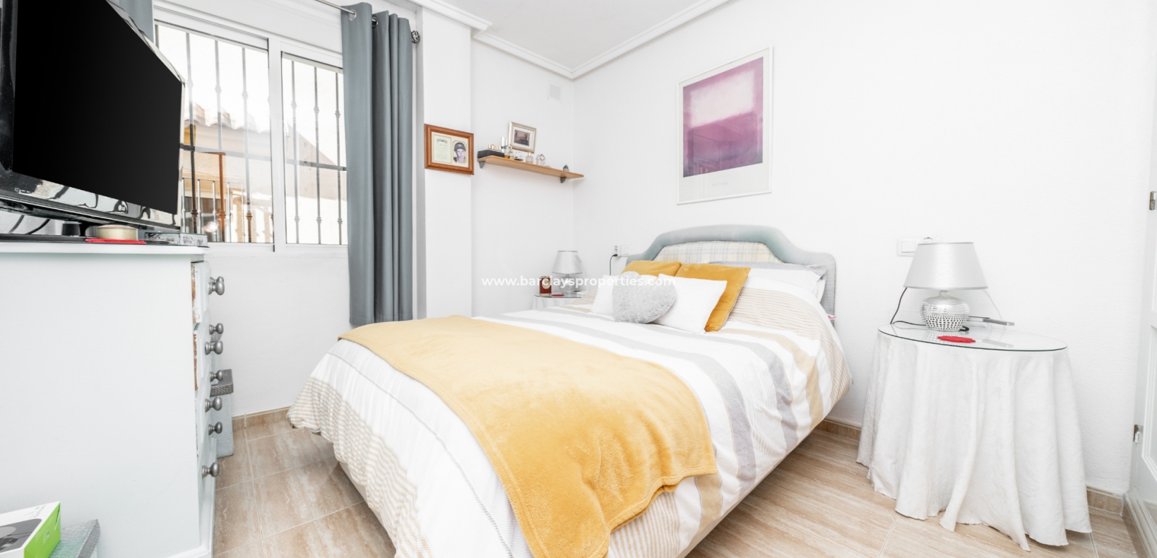 Wederverkoop - Vrijstaande Villa - Urb. La Marina