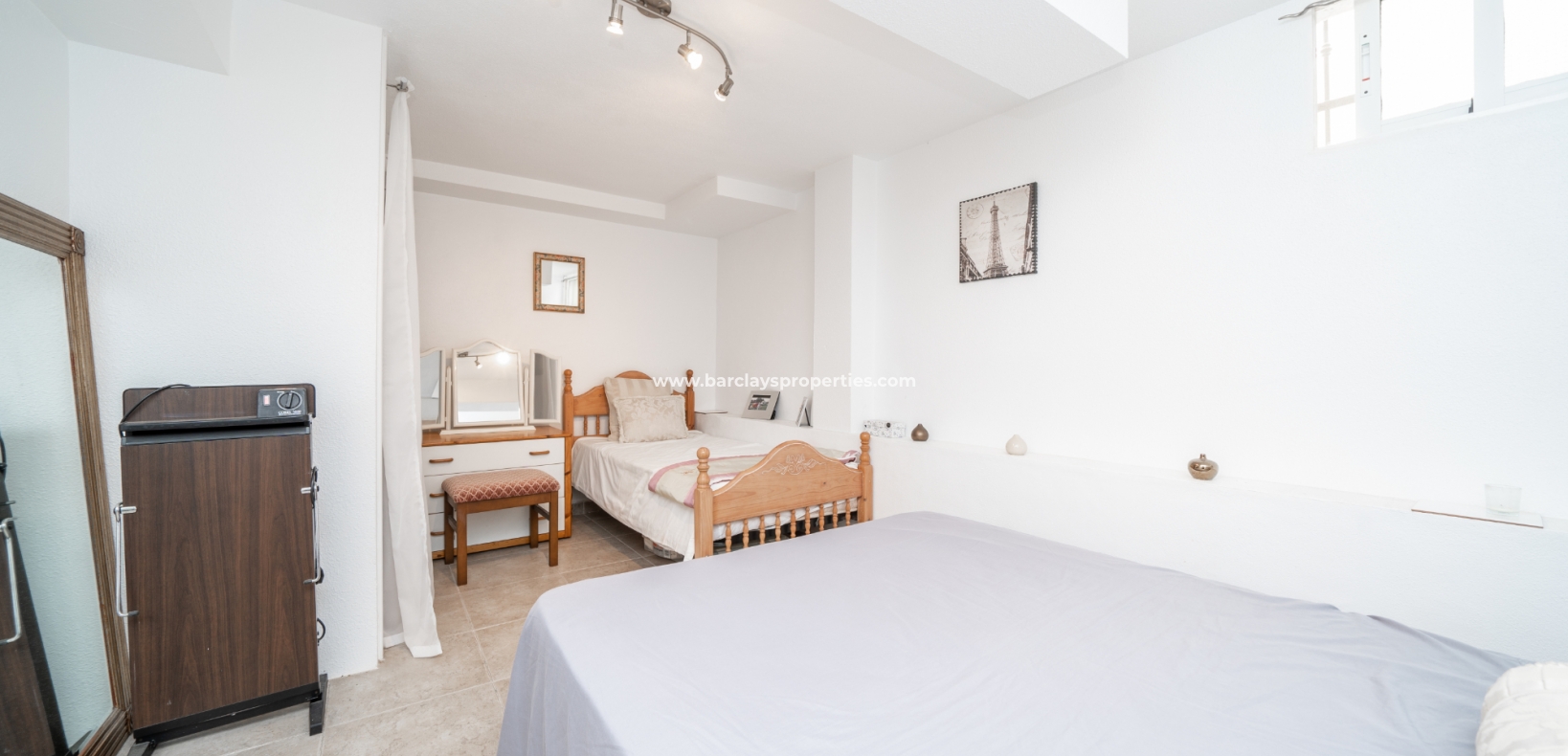 Wederverkoop - Vrijstaande Villa - Urb. La Marina