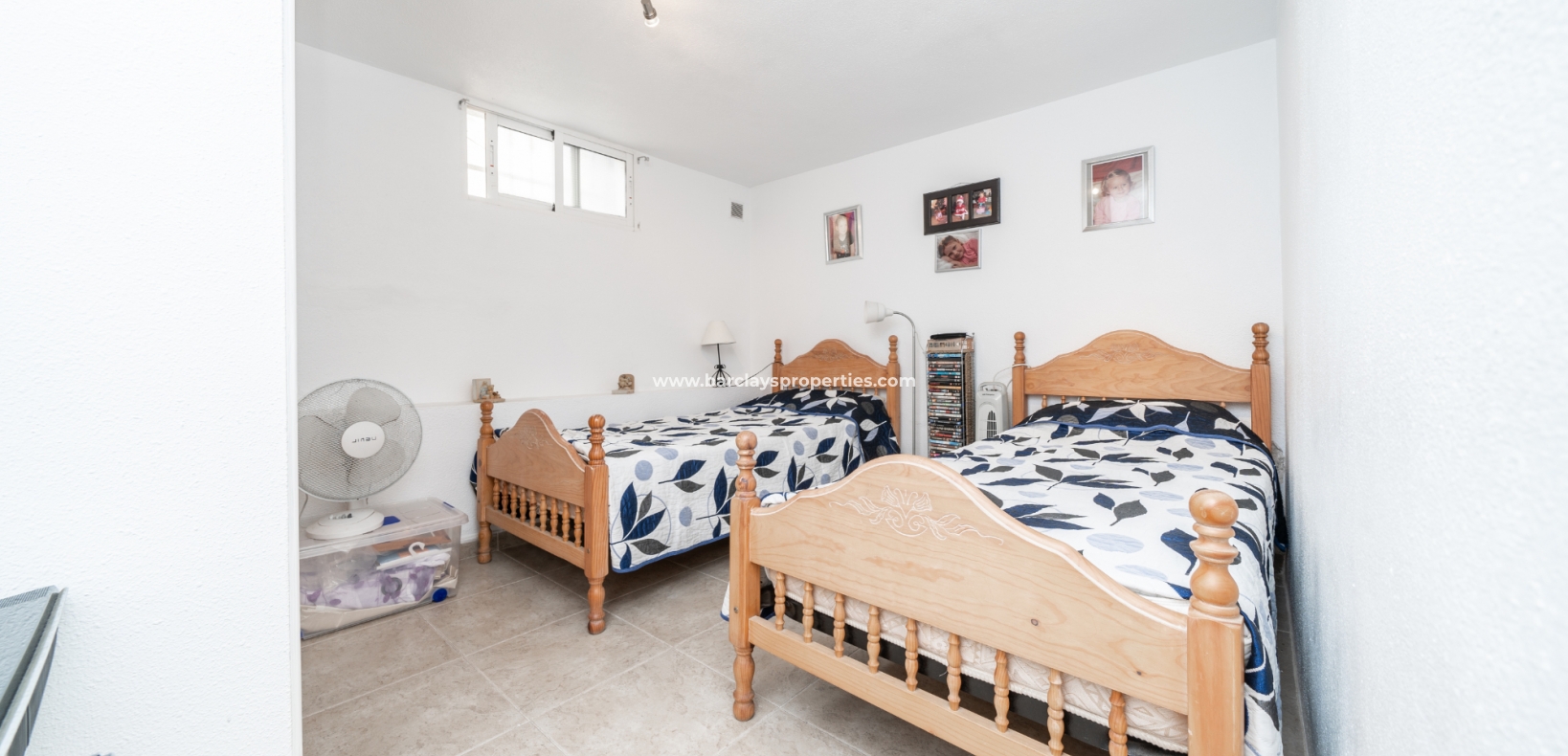 Wederverkoop - Vrijstaande Villa - Urb. La Marina