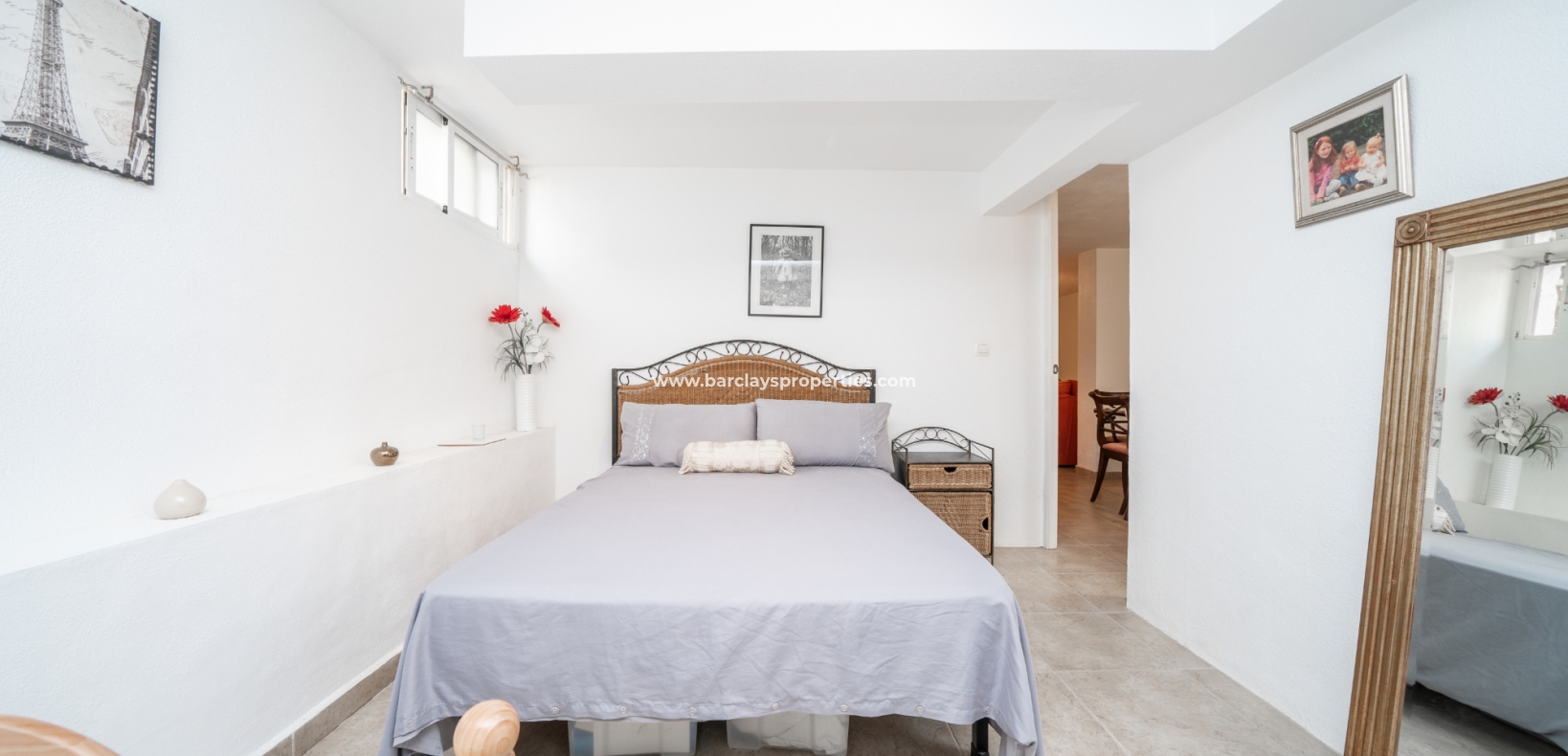 Wederverkoop - Vrijstaande Villa - Urb. La Marina