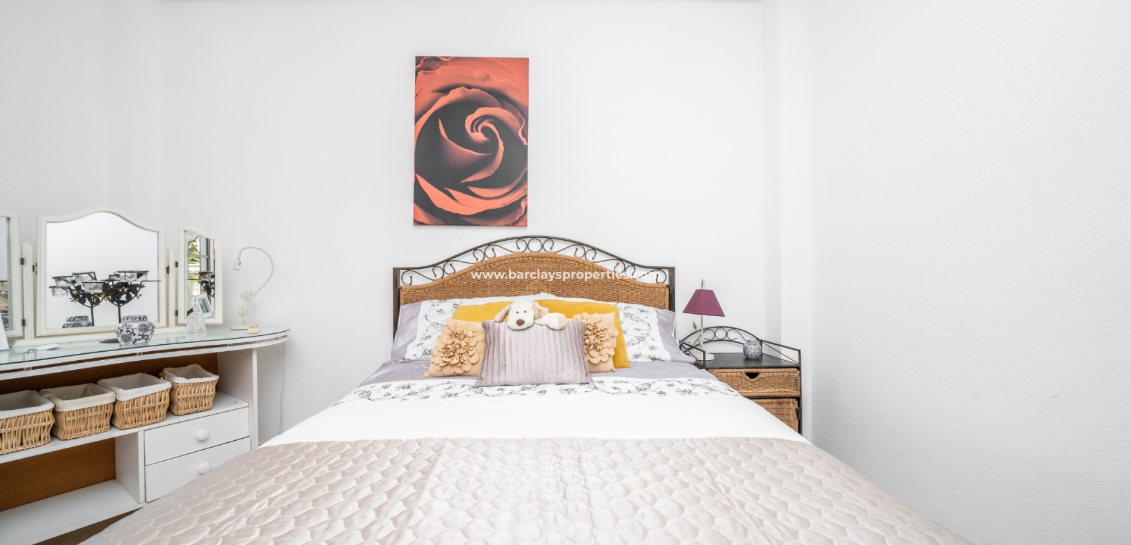 Wederverkoop - Vrijstaande Villa - Urb. La Marina