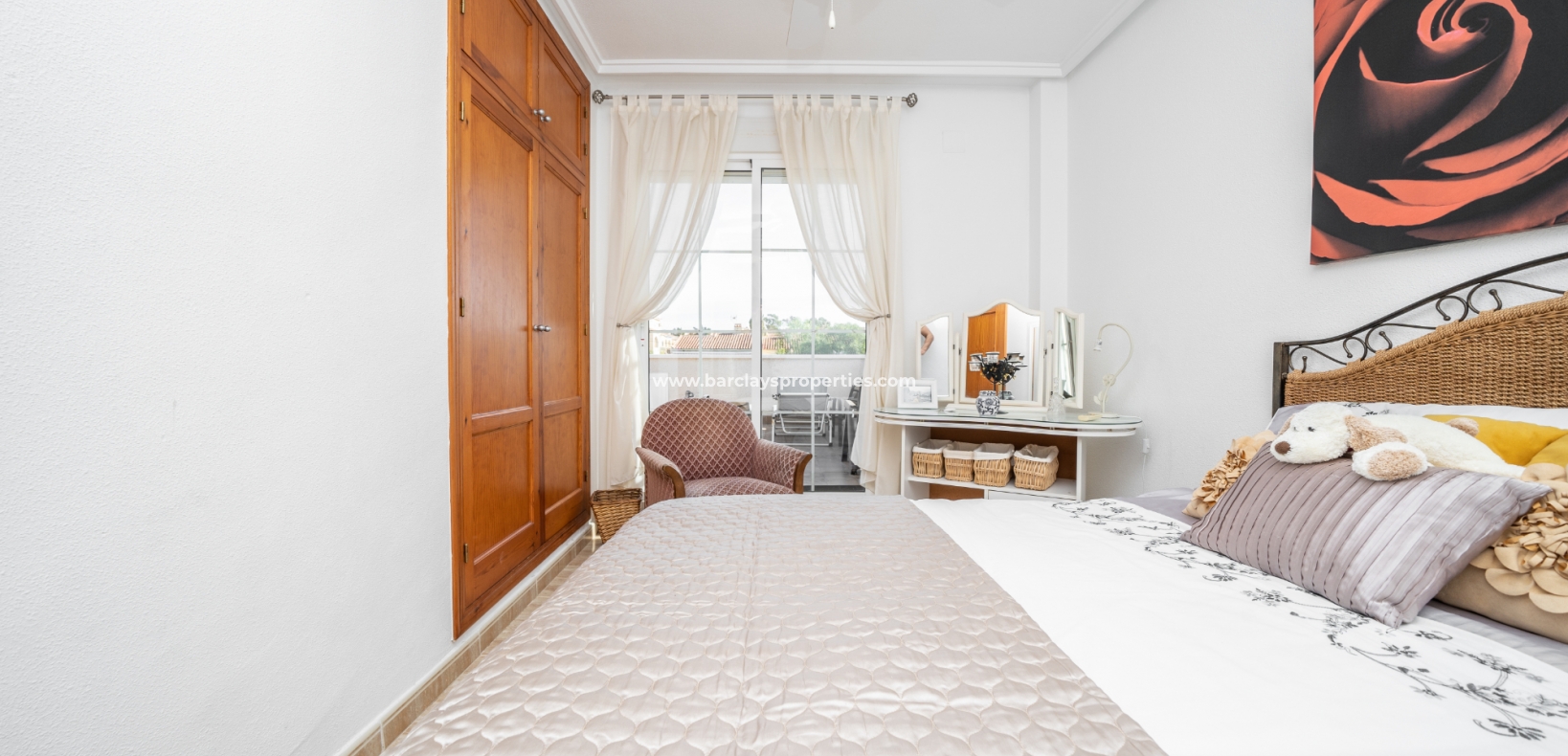 Wederverkoop - Vrijstaande Villa - Urb. La Marina