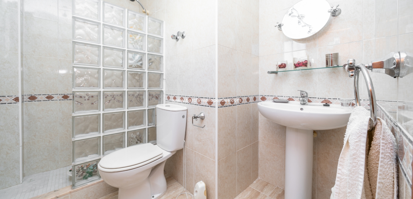 Wederverkoop - Vrijstaande Villa - Urb. La Marina