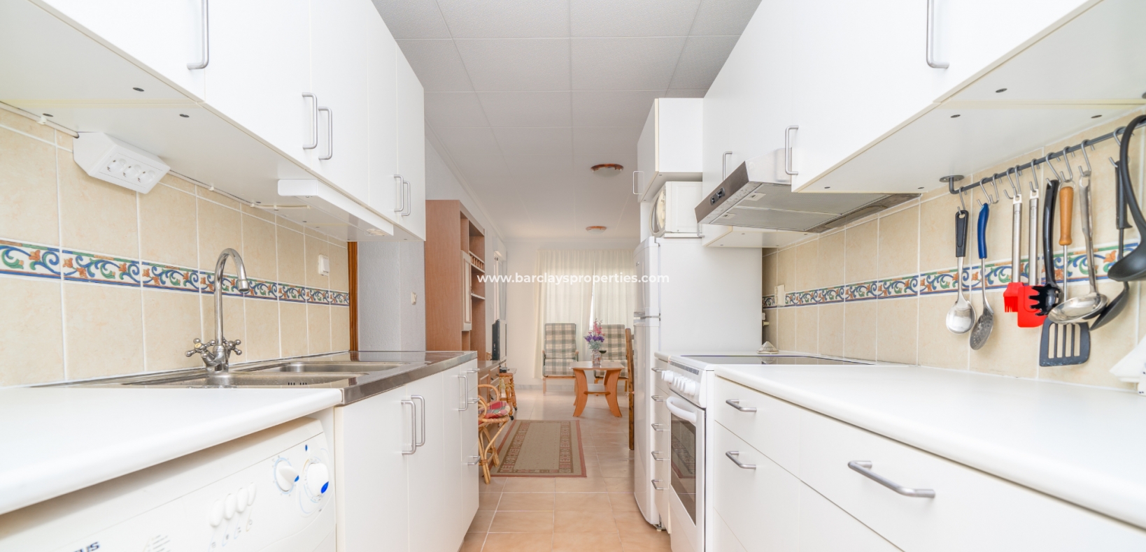 Wederverkoop - Vrijstaande Villa - Urb. La Marina