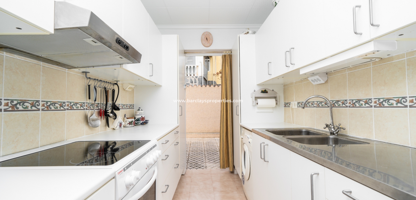 Wederverkoop - Vrijstaande Villa - Urb. La Marina