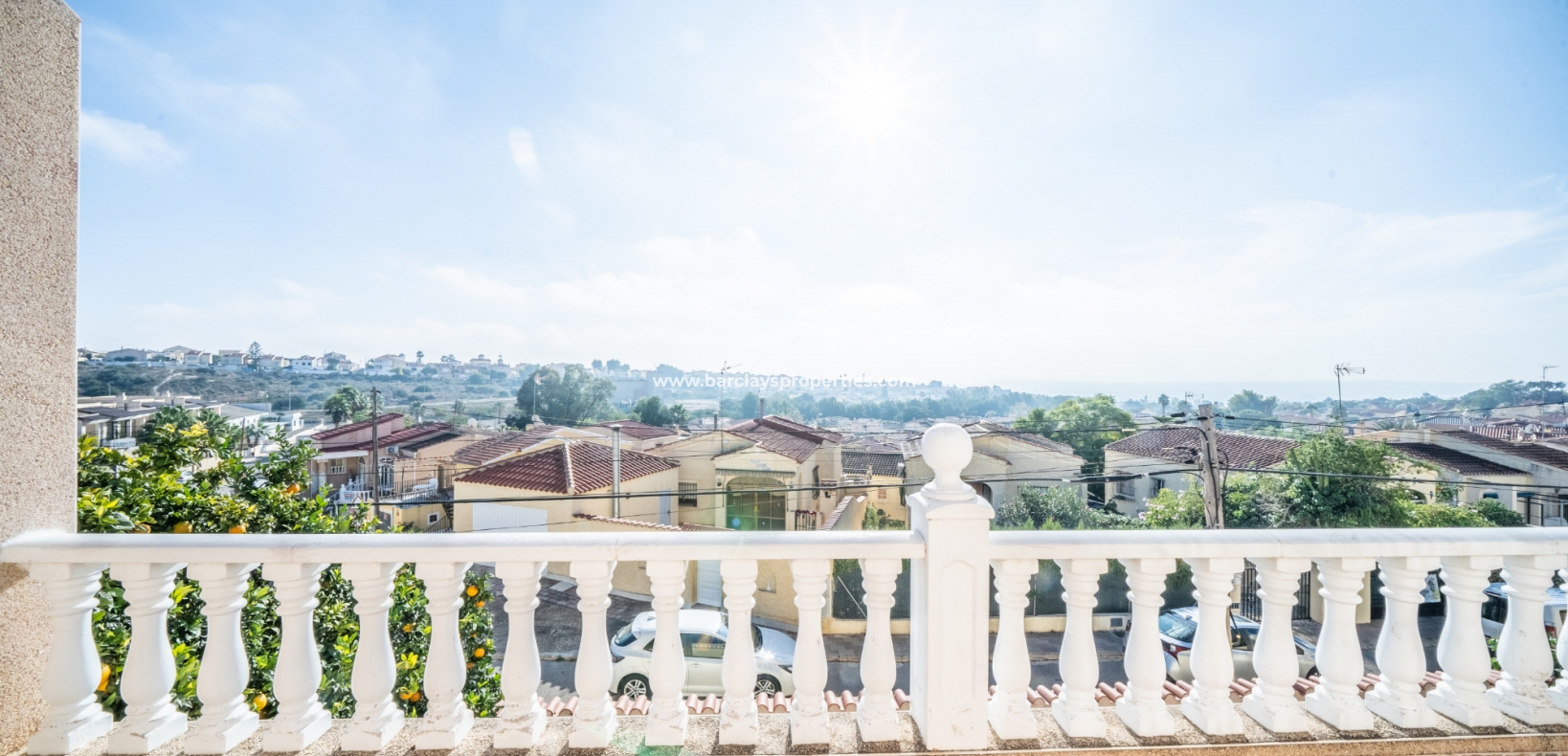 Wederverkoop - Vrijstaande Villa - Urb. La Marina