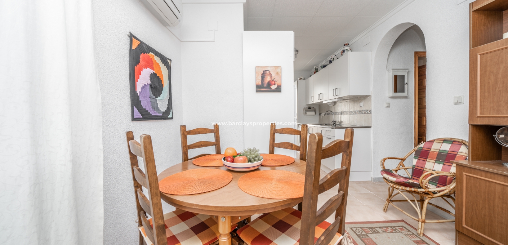 Wederverkoop - Vrijstaande Villa - Urb. La Marina