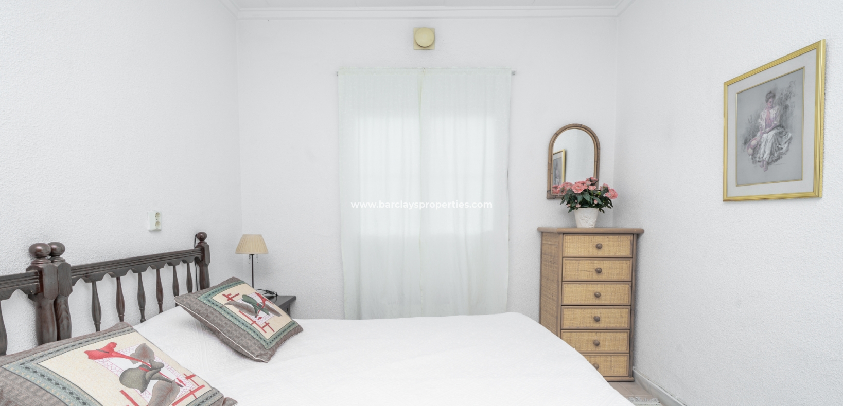 Wederverkoop - Vrijstaande Villa - Urb. La Marina