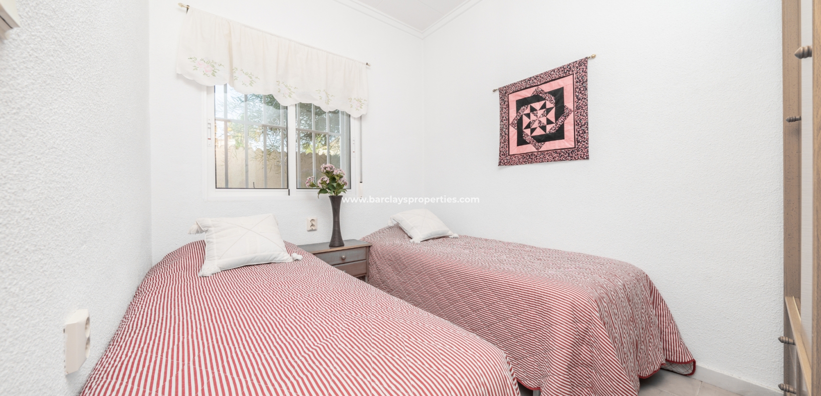 Wederverkoop - Vrijstaande Villa - Urb. La Marina