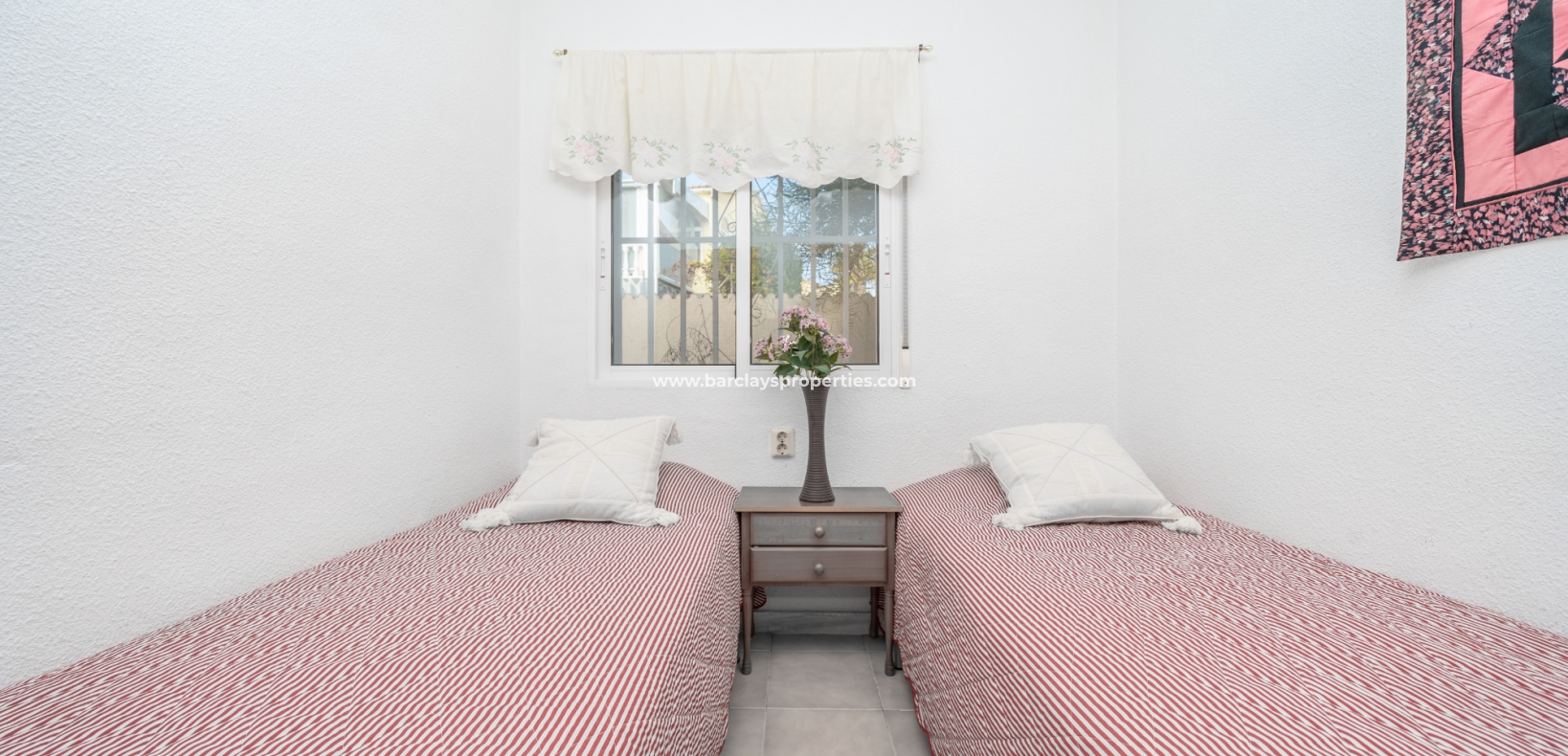 Wederverkoop - Vrijstaande Villa - Urb. La Marina