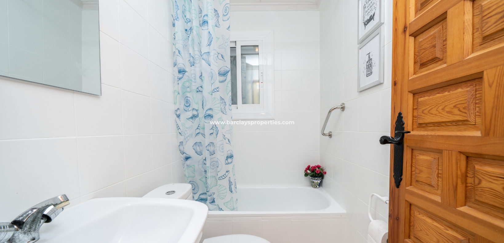 Wederverkoop - Vrijstaande Villa - Urb. La Marina