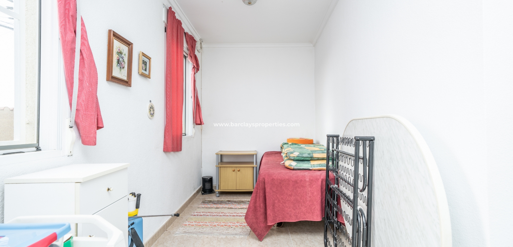 Wederverkoop - Vrijstaande Villa - Urb. La Marina