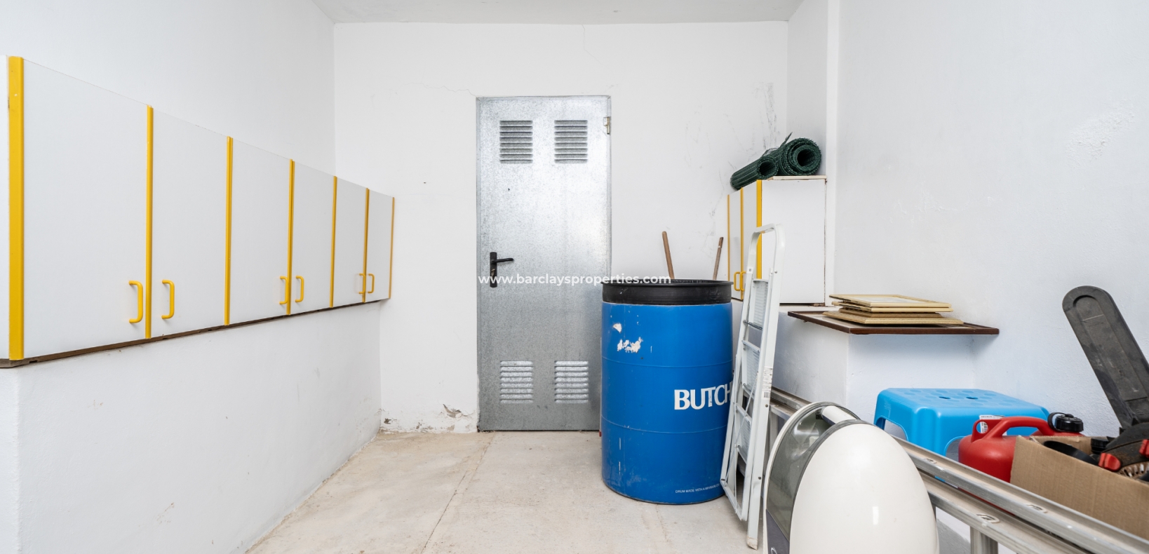 Wederverkoop - Vrijstaande Villa - Urb. La Marina